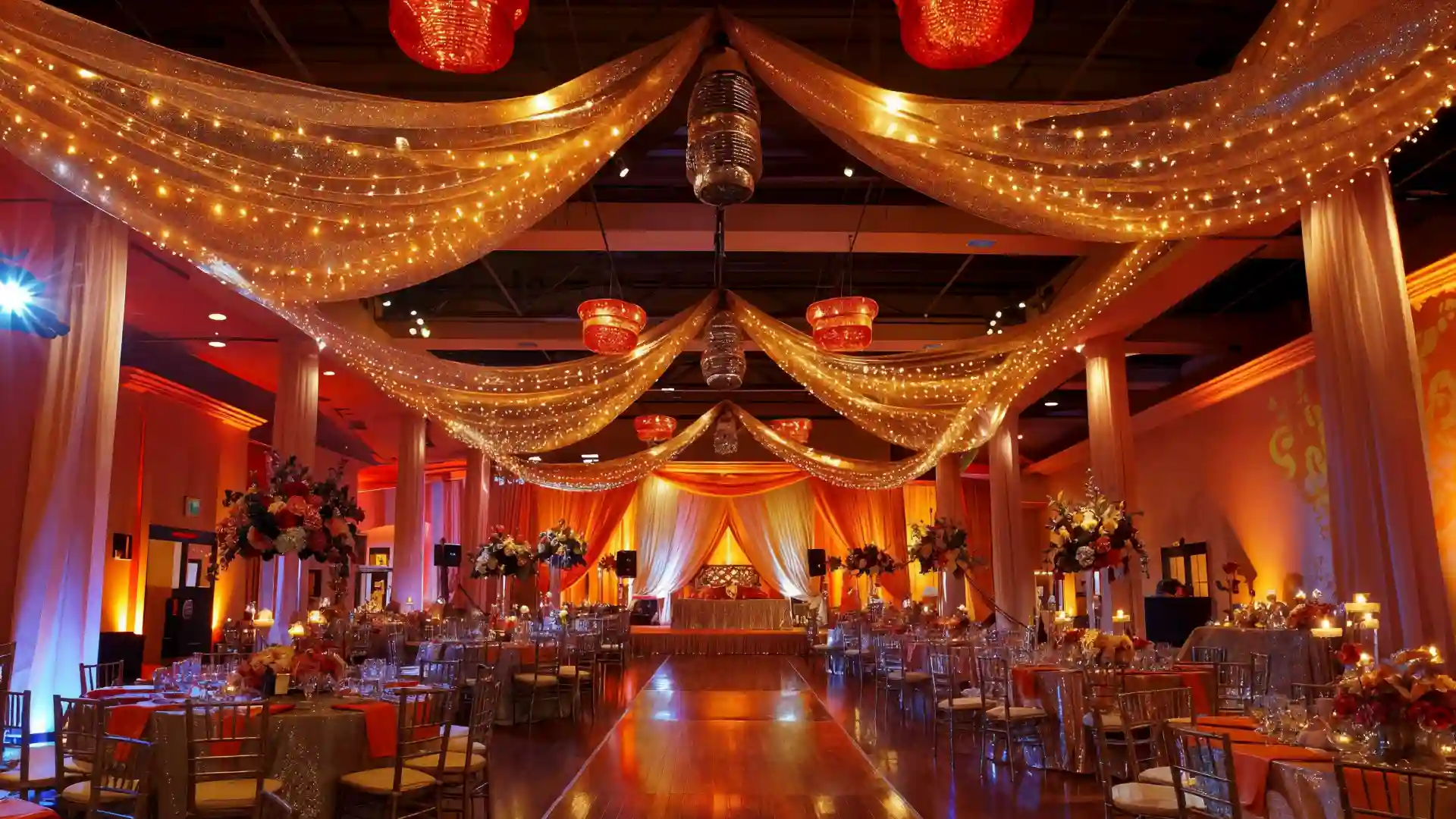 How to Choose the Perfect Destination Wedding Venues in Rajasthan?
