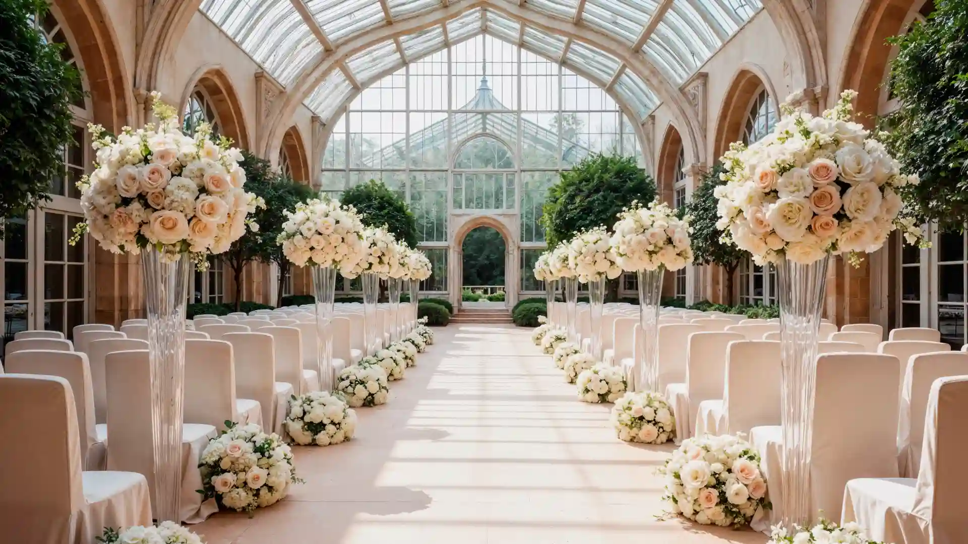 Top 10 Destination Wedding Spots in India for a Dream Celebration