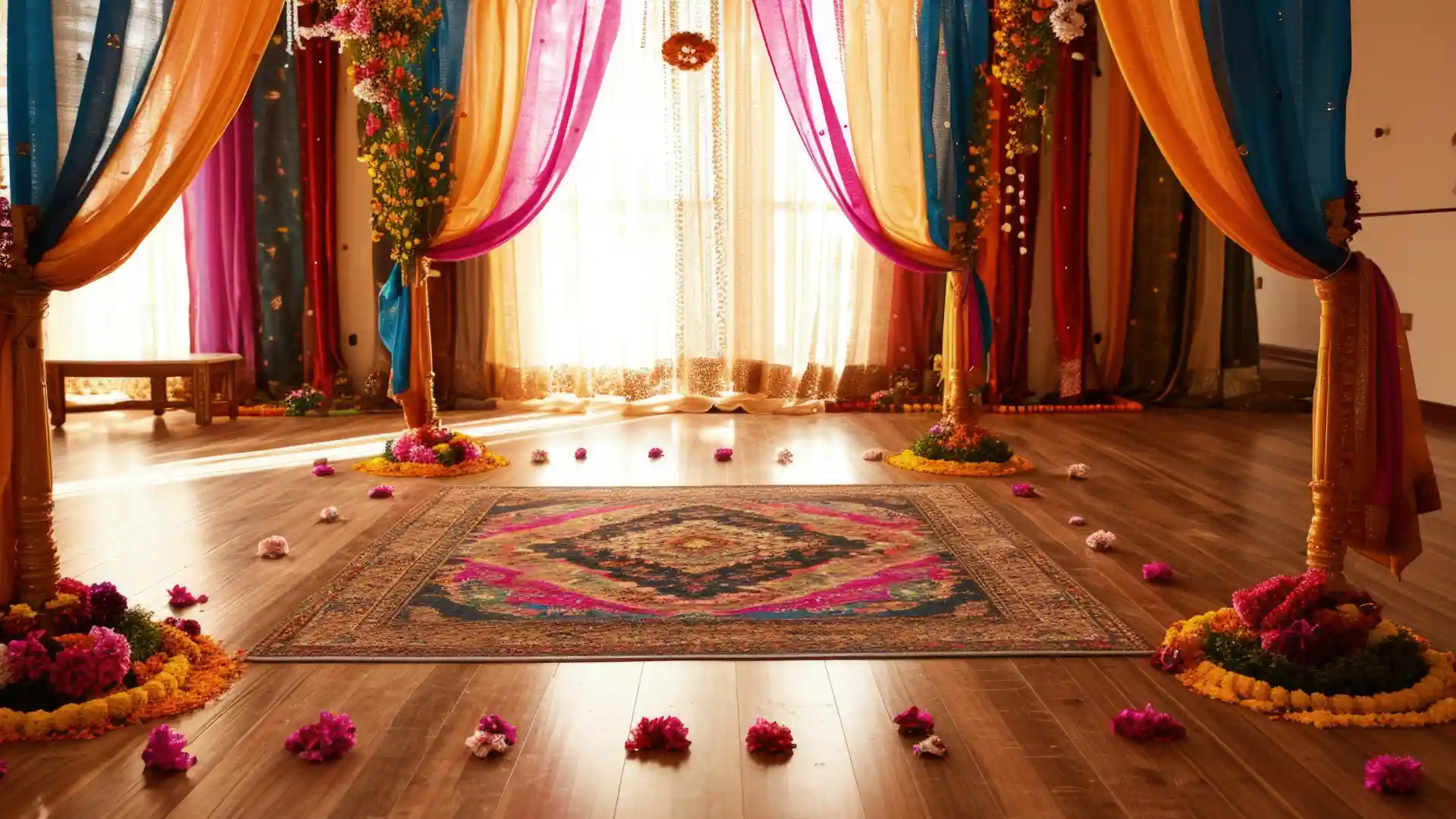 What Are the Best Places for Destination Wedding in Rajasthan?
