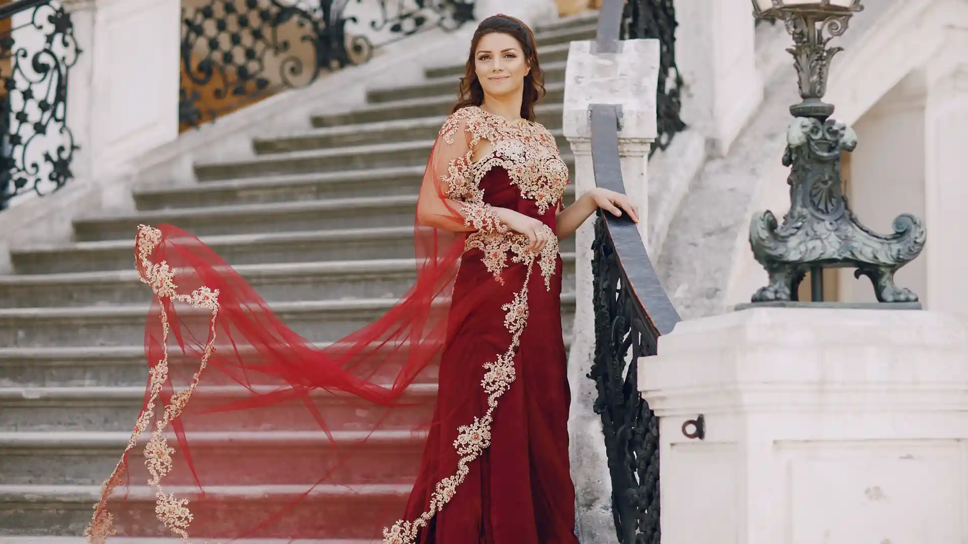 How to Reuse Wedding Lehenga?