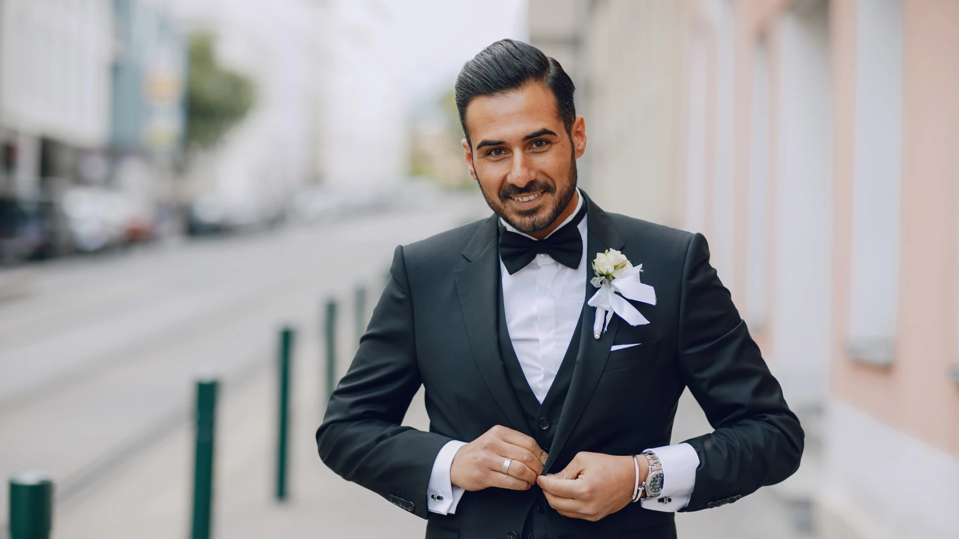What to Wear in Indian Wedding for Male?