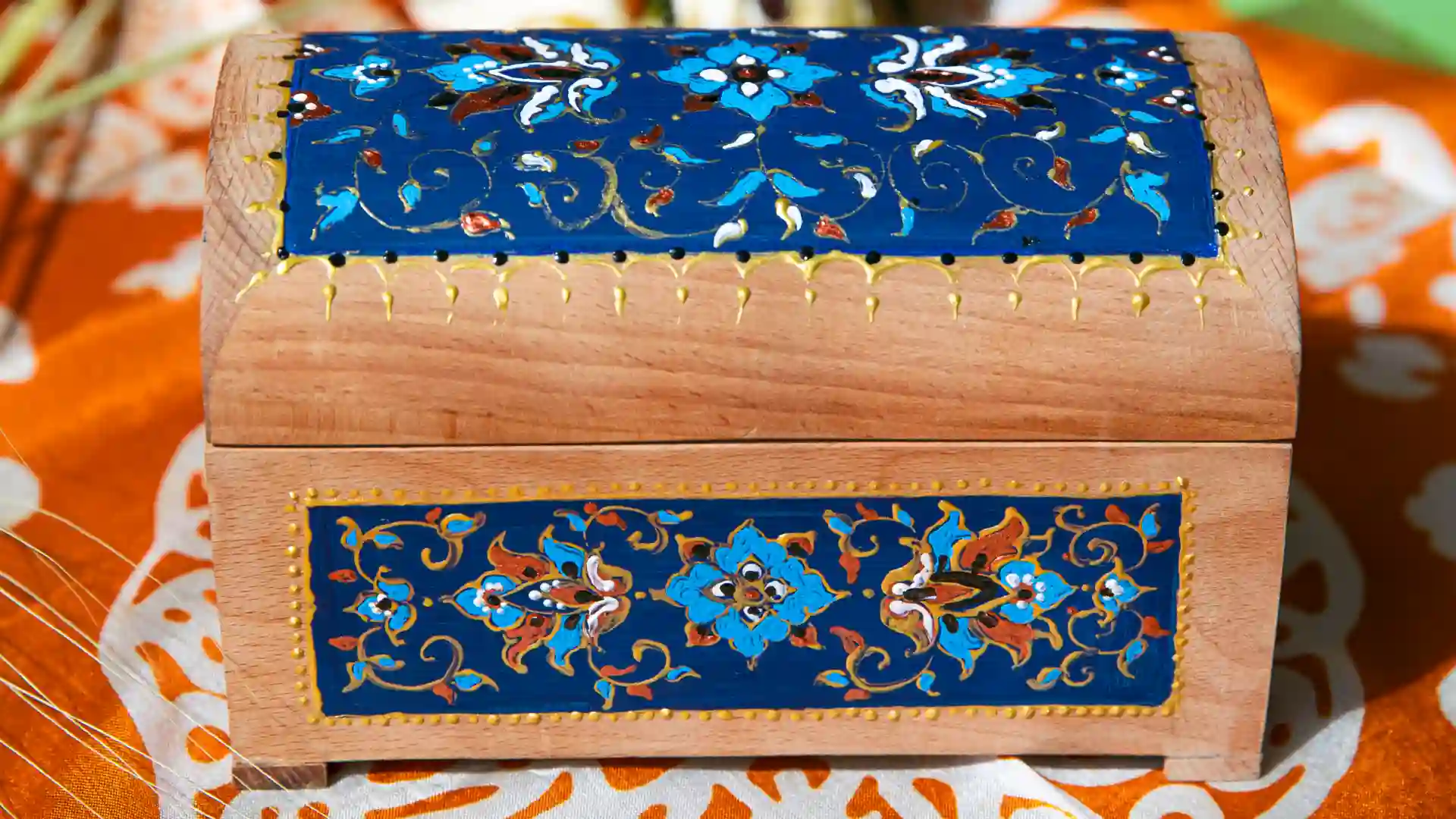 Wedding Invitation Boxes: Elegant Ideas to Make a Stunning First Impression